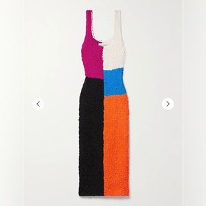 NWT Mara Hoffman Sloan dress